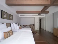 Xiyuemijing Hotel