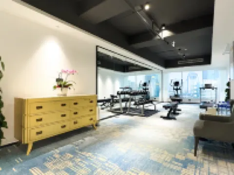 저장 호텔 항저우 호텔