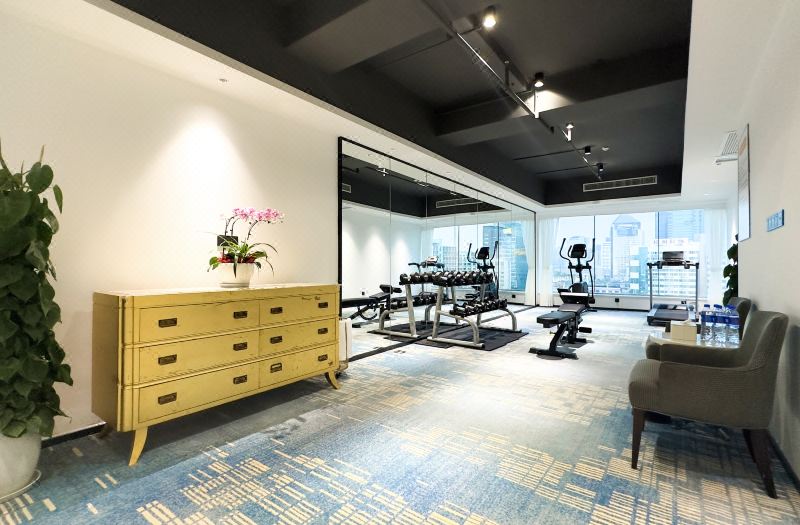Zhejiang Hotel photo 3