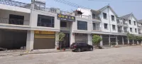 Linjiayuan Hotels near Jiangsuotian Railway Station