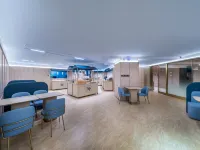 HanTing Hotel (Wuhan Guiyuan Temple Zhongjiacun Subway Station) Hotels near Guiyuan Temple