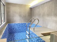 Haibei Internet Celebrity Villa - Private Pools