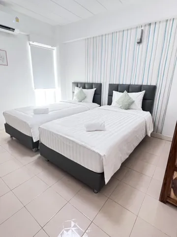 รูปภาพของโรงแรมมะลิซ้อน เรสซิเด้นซ์