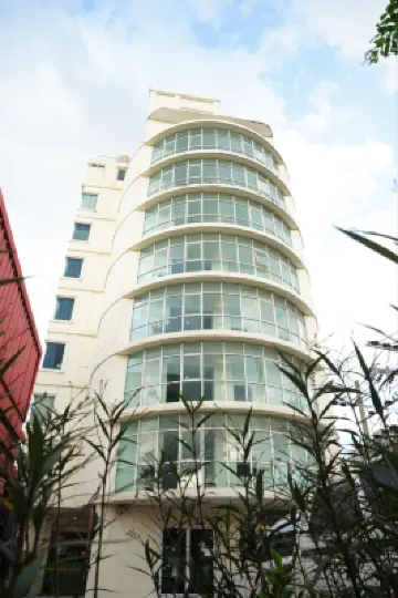 The View Residence Hotel dekat Islam Cultural Center Thailand