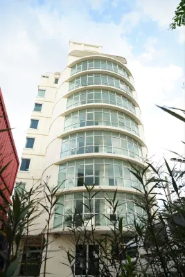 The View Residence Hotels in Bang Yo