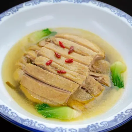 Luxian Longcheng Hotel