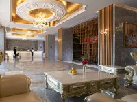 Vienna International Hotel (Yulin Zhongding Park Holiday)