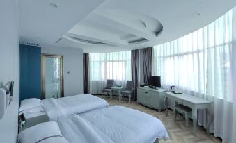 Chenlong 168 Hotel (Yucheng Branch)