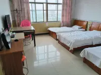 Huaxia Hotel, Daoxian County Hotel a Contea di Dao