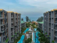 Best Western Plus Carapace Hotel Hua Hin Hotels near Suan Son Pradiphat