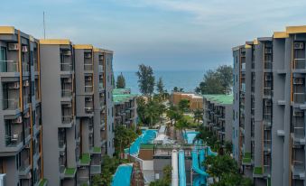 Best Western Plus Carapace Hotel Hua Hin