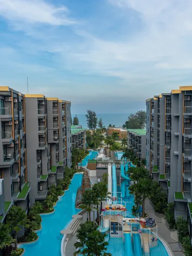 รูปภาพของโรงแรม เบสท์ เวสเทิร์น พลัส คาราเพซ หัวหิน