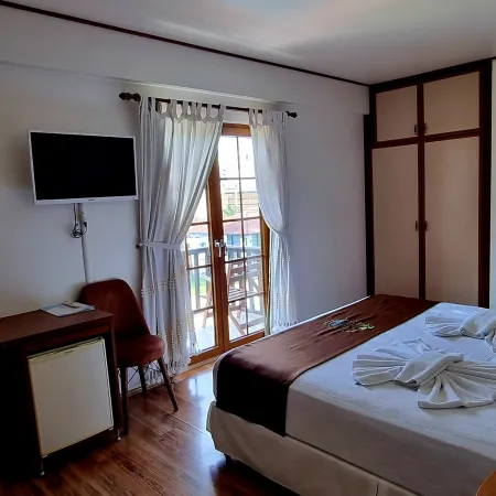 Efe Hotel Gocek