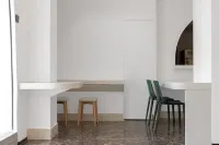 Yige Seaview Parent-child Hotel (Xiada Baicheng Branch, Huandao Road)