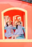 바퍼스 하이난 청수만 - 피트니스 시설