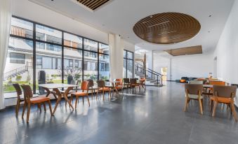 Zhihuilin Zhuyujian Homestay