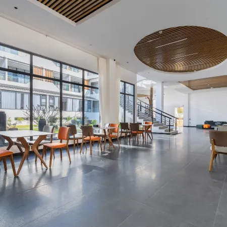 Zhihuilin Zhuyujian Homestay