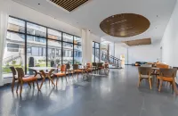 Zhihuilin Zhuyujian Homestay