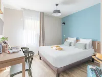 Appart'City Classic Valence Hotels in Drôme
