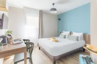 Appart'City Classic Valence Hotel in zona Parco Jouvet