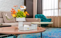 Prince Feili Yuncheng Hotel