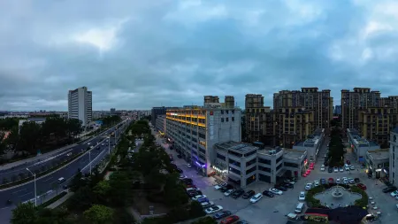 Laan Hotels