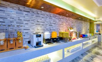 Lavande Hotel (Kunming Dongfeng Square Nanping Street)