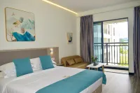 Shenzhen Huanzhu Apartment (Greenland Center)