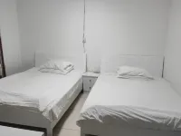 U Shu Hotel(NECC Shanghai hongqiao)