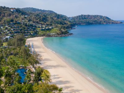 Katathani Phuket Beach Resort