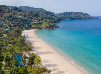 Katathani Phuket Beach Resort