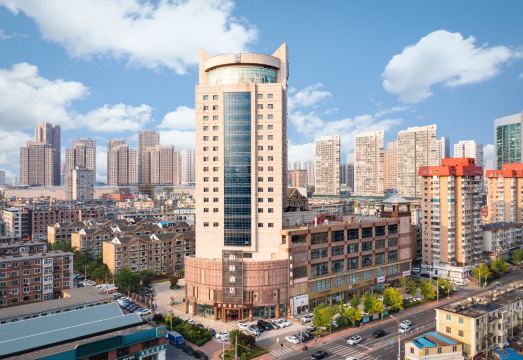 1. 이텔 호텔 (다..