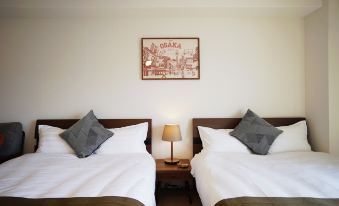 ChuanHouse Namba Minami-Hanazonocho