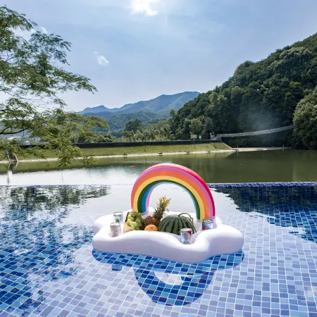 Hangzhou Restland Moutain&Sunset-View Lakeside Como Villa