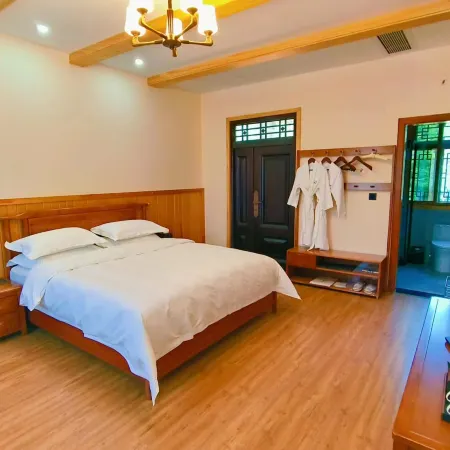 Congjiang Tongxiang Yuyun Hotel