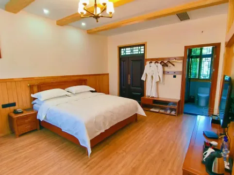 Congjiang Tongxiang Yuyun Hotel