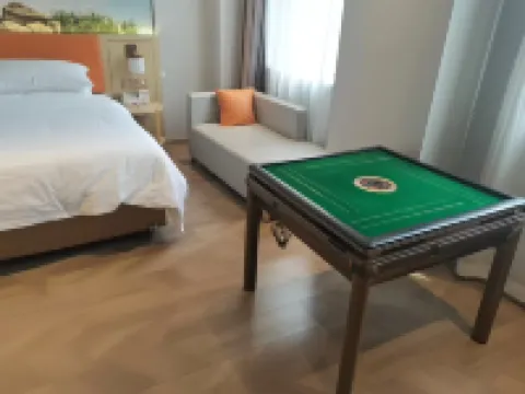 維也納酒店（齊河大道店） 齊河酒店