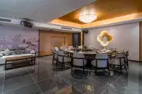 Wanda Encore Hotel (Changzhi  Wuxiang Branch) - 조식 운영