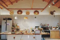 Hills - servizio colazione