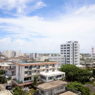Tabino Hotel Lit Miyakojima