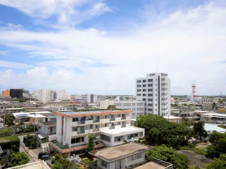 Tabino Hotel Lit Miyakojima