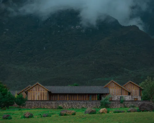 Weixi Gengduyushanye Homestay Hotels in Weixi Lisu Autonomous County