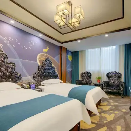 Tang Tong Hotel (Xinye Branch)