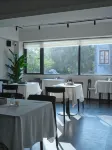 Jiangnan House Chaozhou - breakfast