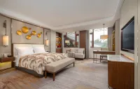 Daoxiang Xishe Hotel Hotel in zona Shilong Gymnasium