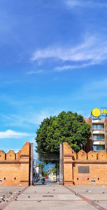 รูปภาพของโฮเทลเอ็มเชียงใหม่