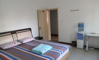 Zibo Sunshine Ri Rent Room