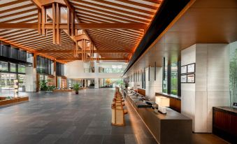 Zhongshan Hot Spring Resort