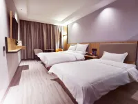 City Express Hotel (Mangya Huatugou)