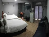Kun Hotel Hotel in zona Tempio Sala Loi